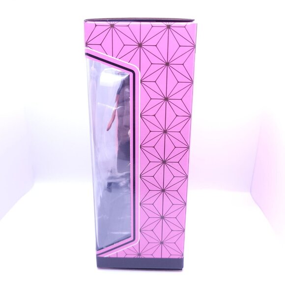 2022 CultureFly Demon Slayer Nezuko Kamado Vinyl Figure New in Box Sealed - Picture 3 of 10